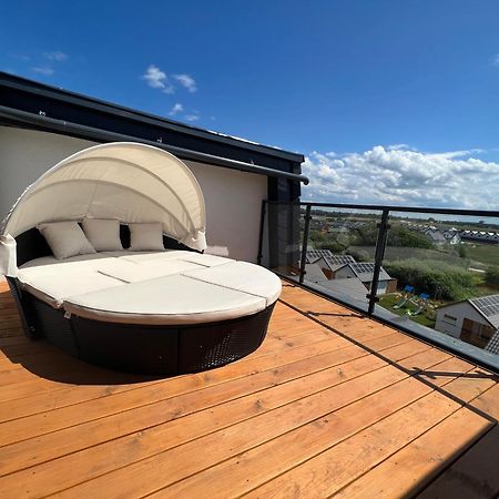 Apartamenty Premium Baltyckie Sarbinowo 13 Dış mekan fotoğraf