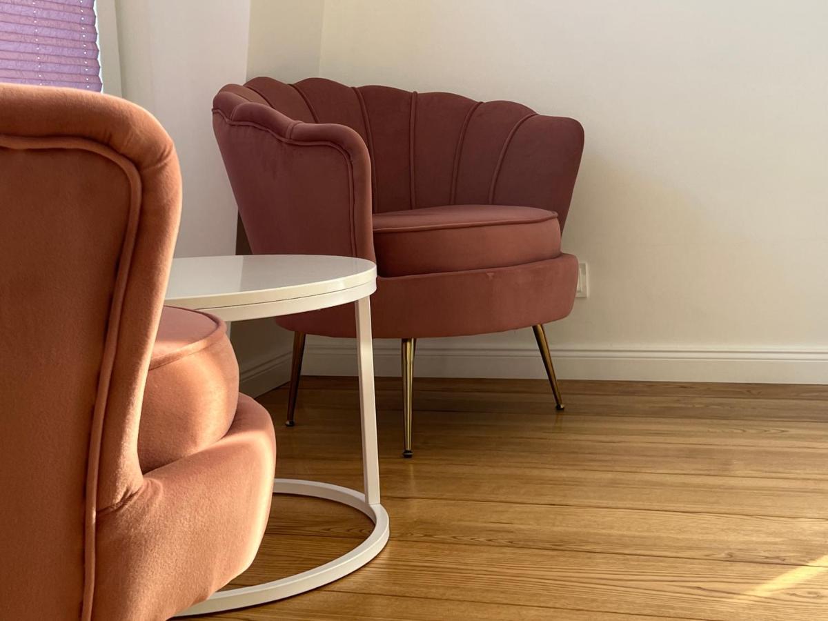 Apartamenty Premium Baltyckie Sarbinowo 13 Dış mekan fotoğraf