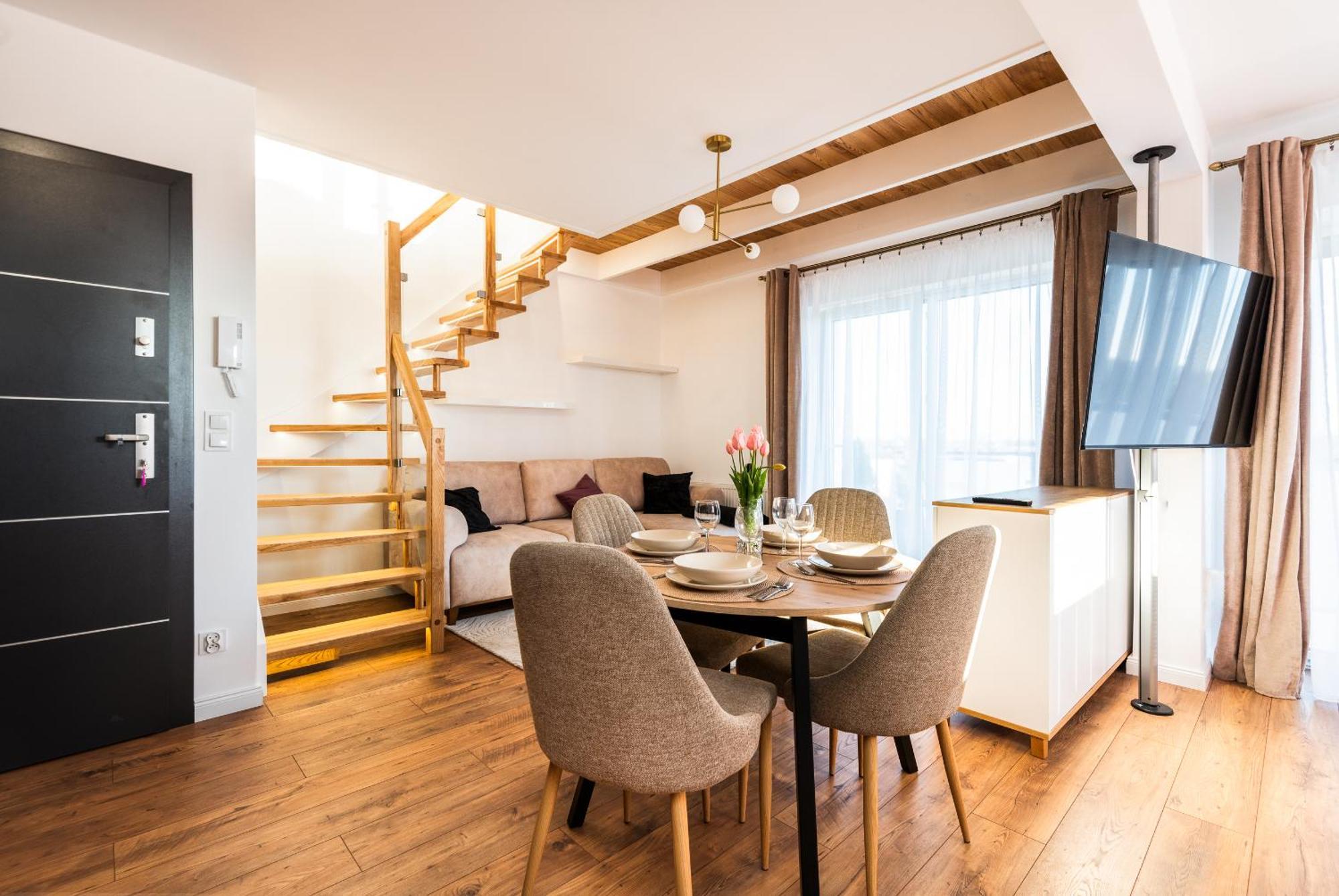 Apartamenty Premium Baltyckie Sarbinowo 13 Dış mekan fotoğraf
