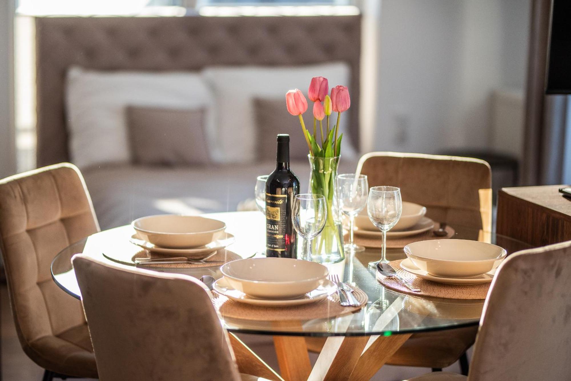 Apartamenty Premium Baltyckie Sarbinowo 13 Dış mekan fotoğraf