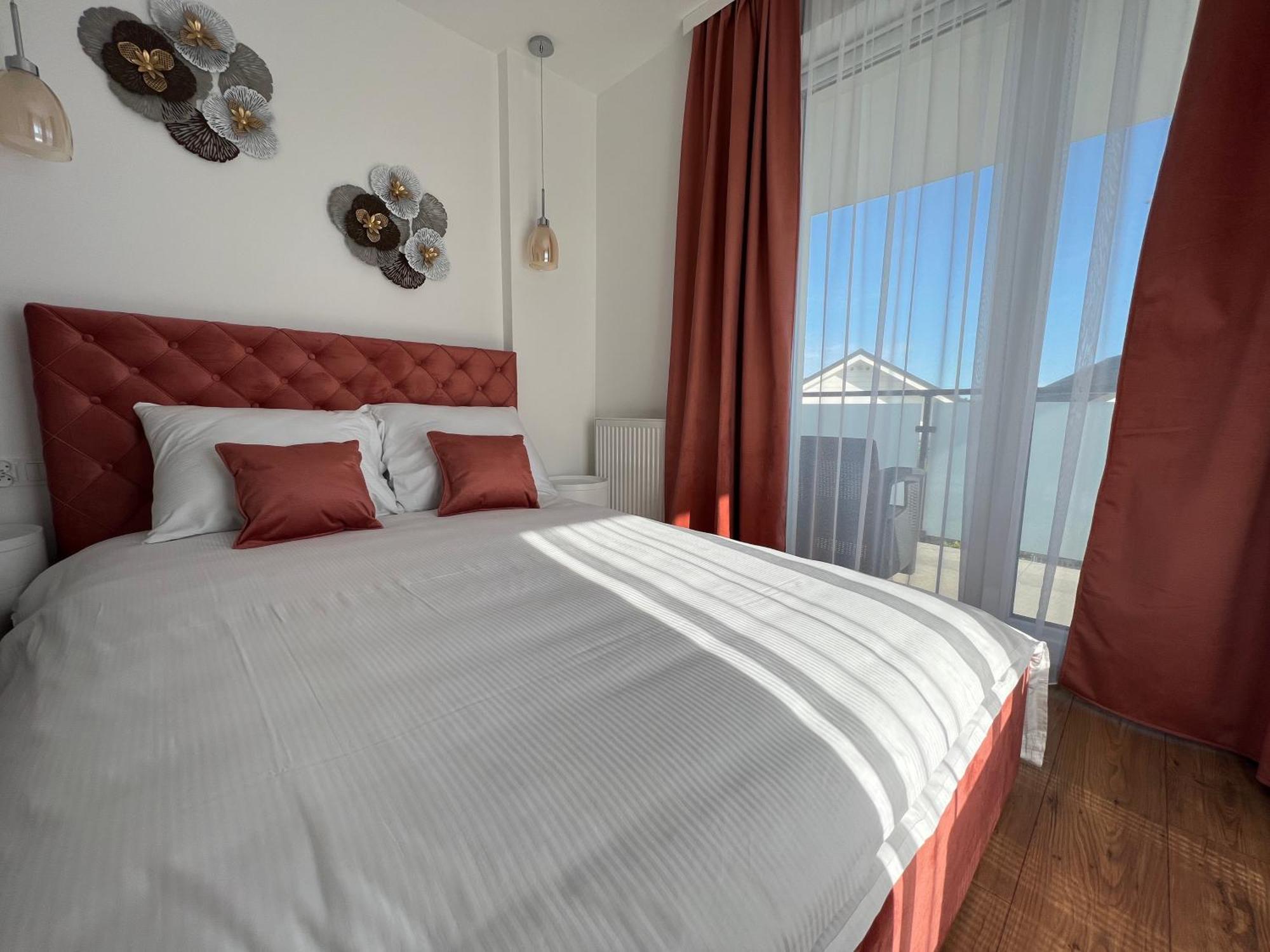 Apartamenty Premium Baltyckie Sarbinowo 13 Dış mekan fotoğraf