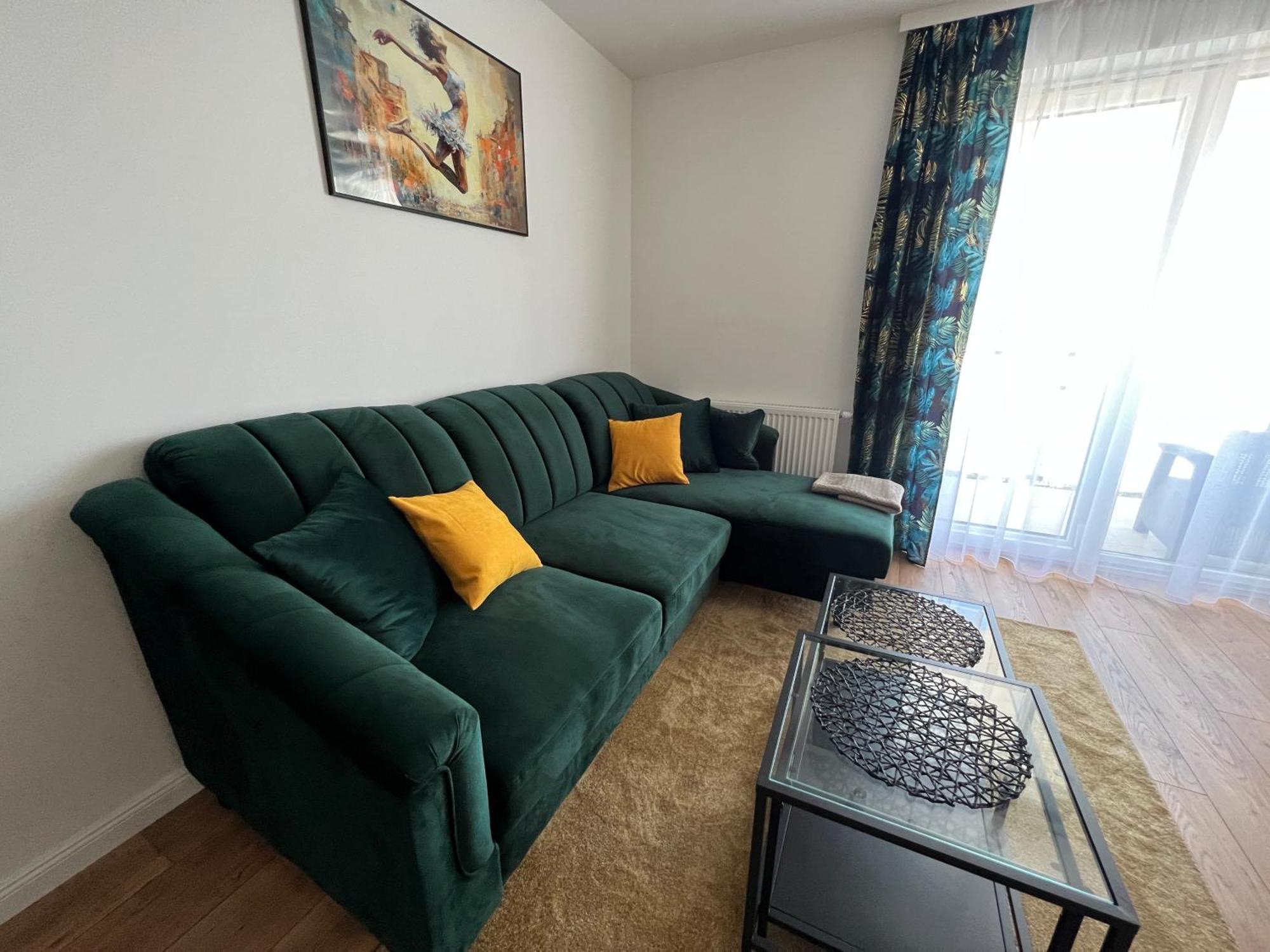 Apartamenty Premium Baltyckie Sarbinowo 13 Dış mekan fotoğraf