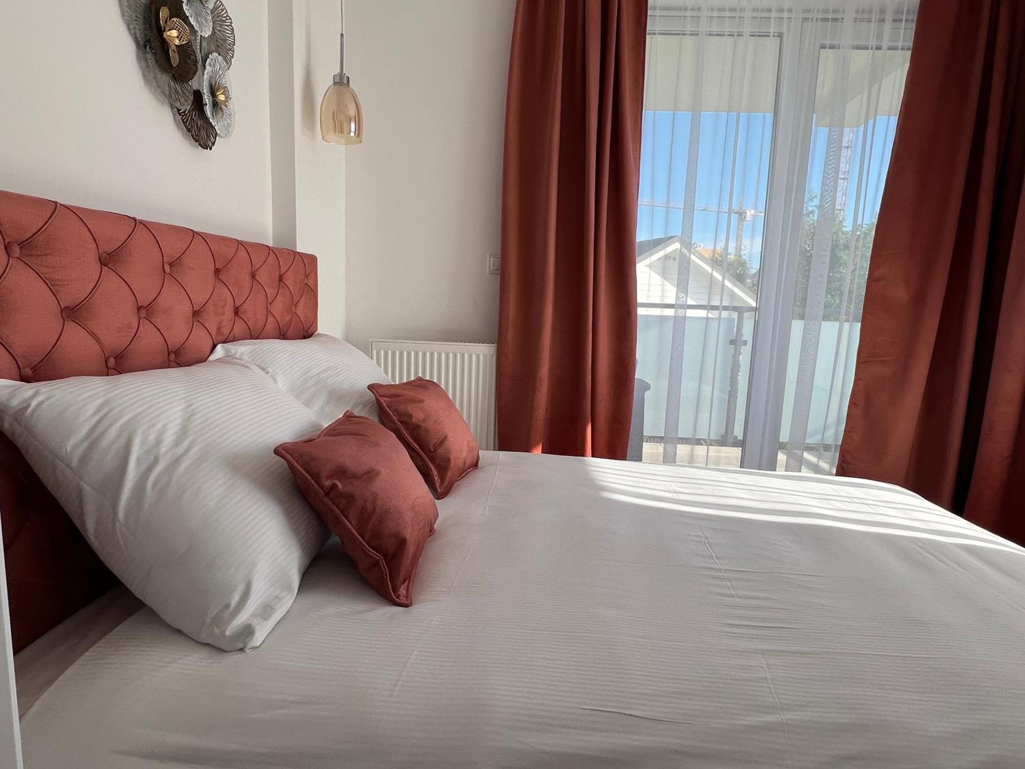 Apartamenty Premium Baltyckie Sarbinowo 13 Dış mekan fotoğraf