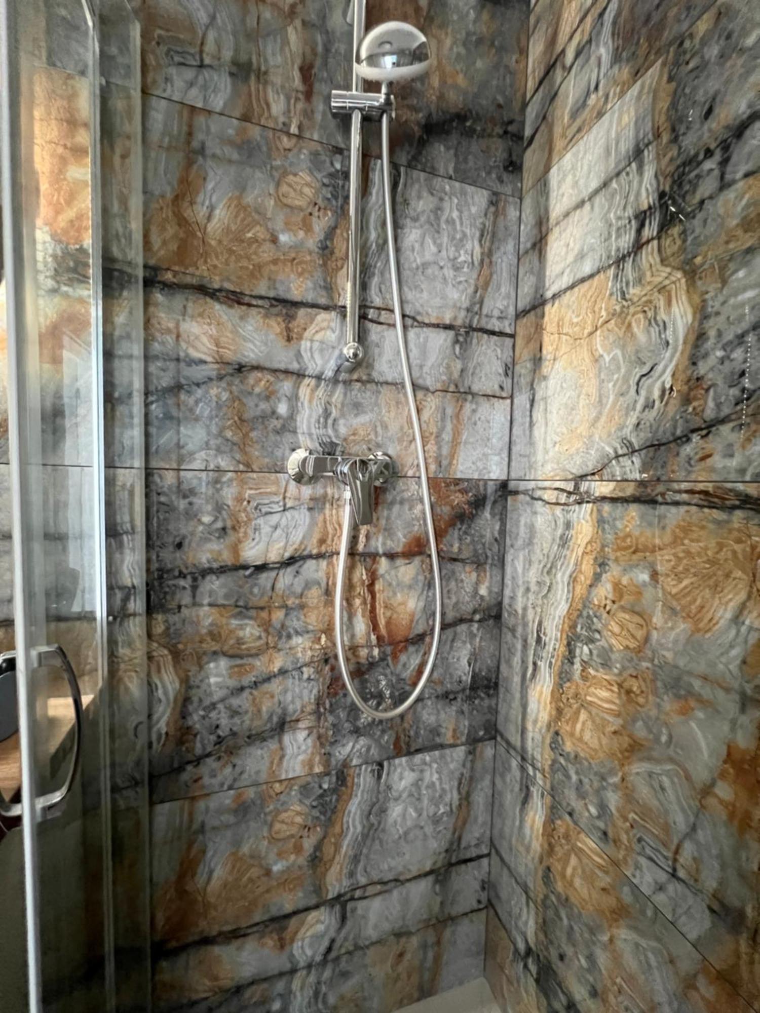 Apartamenty Premium Baltyckie Sarbinowo 13 Dış mekan fotoğraf