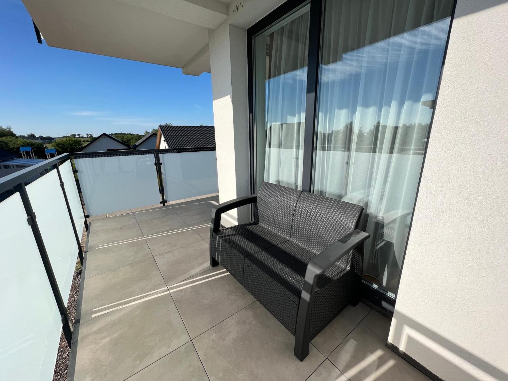 Apartamenty Premium Baltyckie Sarbinowo 13 Dış mekan fotoğraf