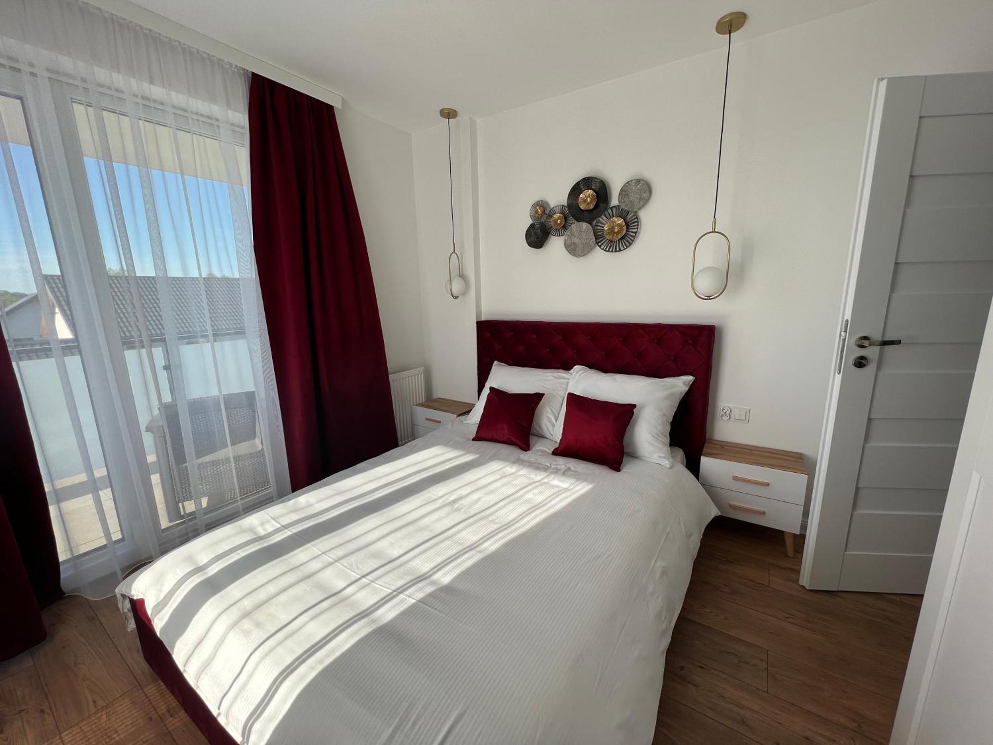 Apartamenty Premium Baltyckie Sarbinowo 13 Dış mekan fotoğraf
