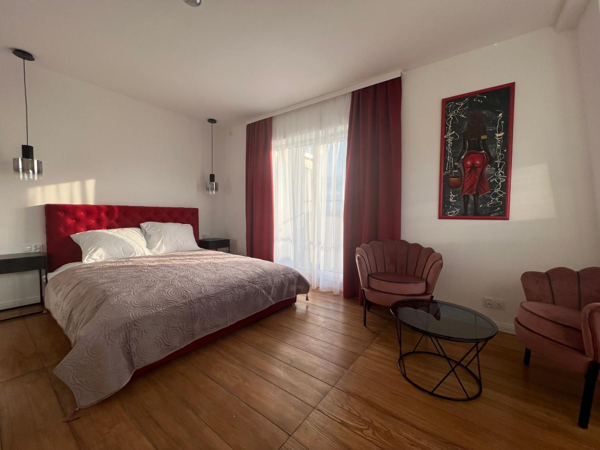Apartamenty Premium Baltyckie Sarbinowo 13 Dış mekan fotoğraf