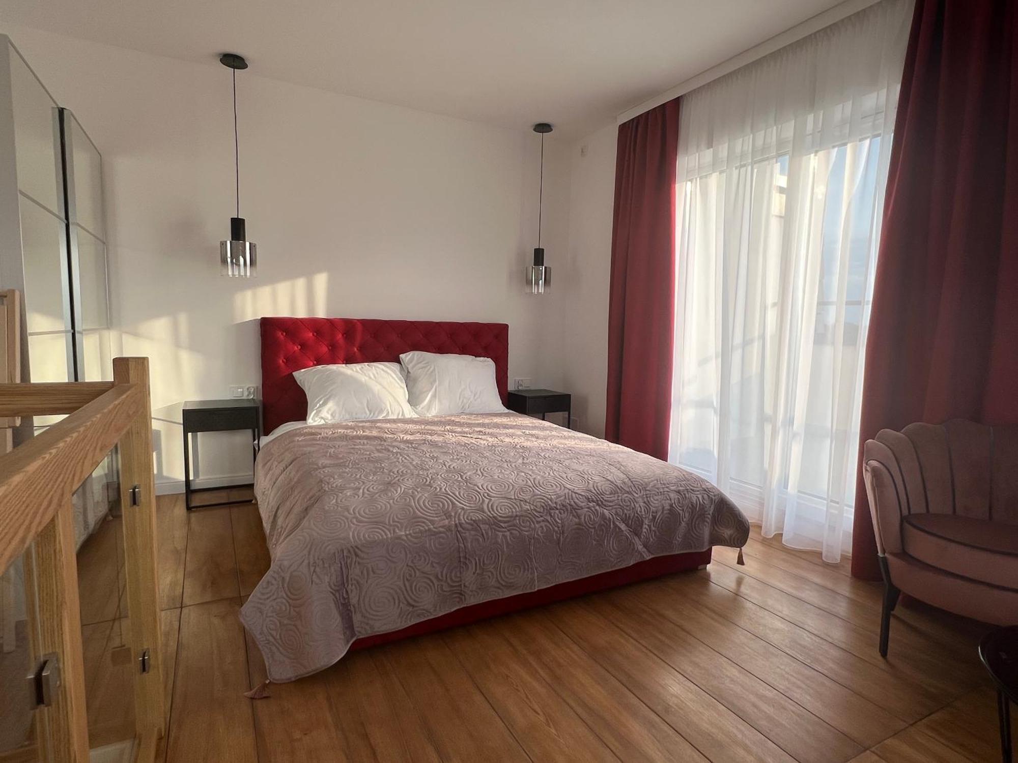 Apartamenty Premium Baltyckie Sarbinowo 13 Dış mekan fotoğraf