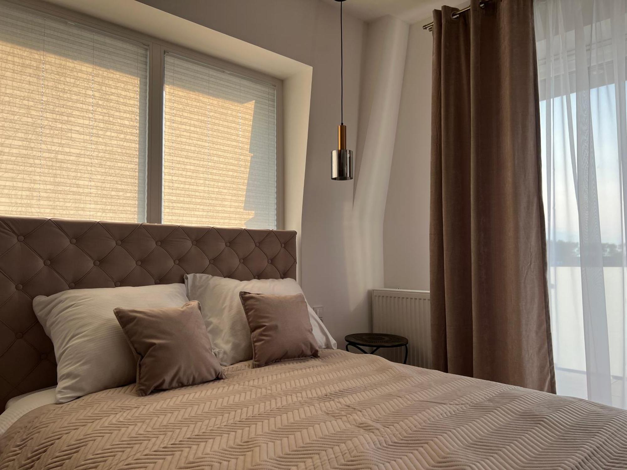 Apartamenty Premium Baltyckie Sarbinowo 13 Dış mekan fotoğraf