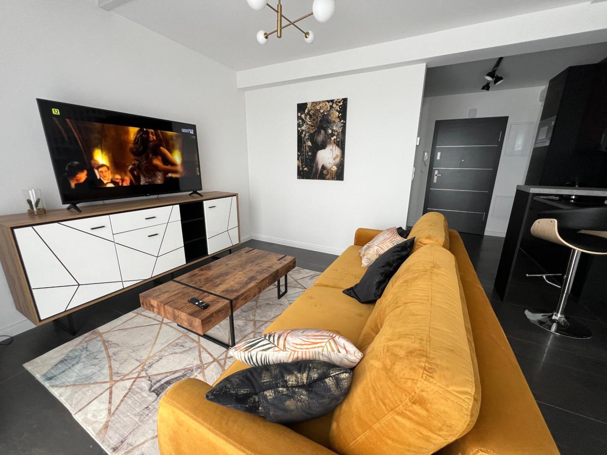 Apartamenty Premium Baltyckie Sarbinowo 13 Dış mekan fotoğraf